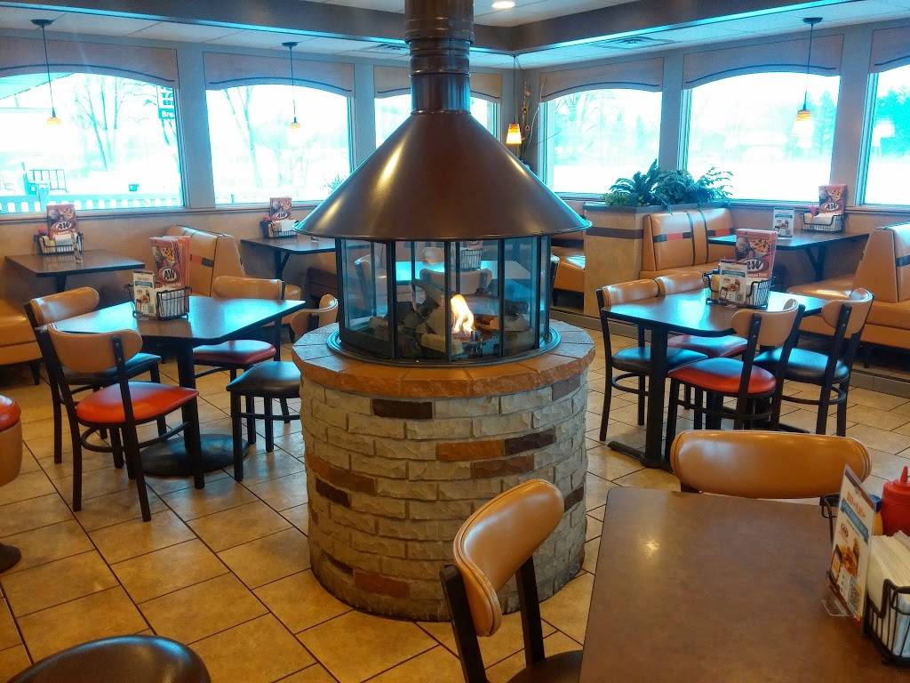 A&W Family Restaurant of Faribault | restaurant | 404 Wilson Ave NW, Faribault, MN 55021, USA | 5073349379 OR +1 507-334-9379