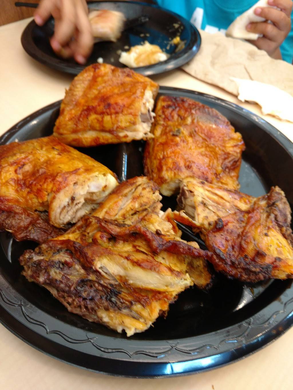 El Pollo Loco | restaurant | 10506 Trinity Pkwy, Stockton, CA 95219, USA | 2094781664 OR +1 209-478-1664