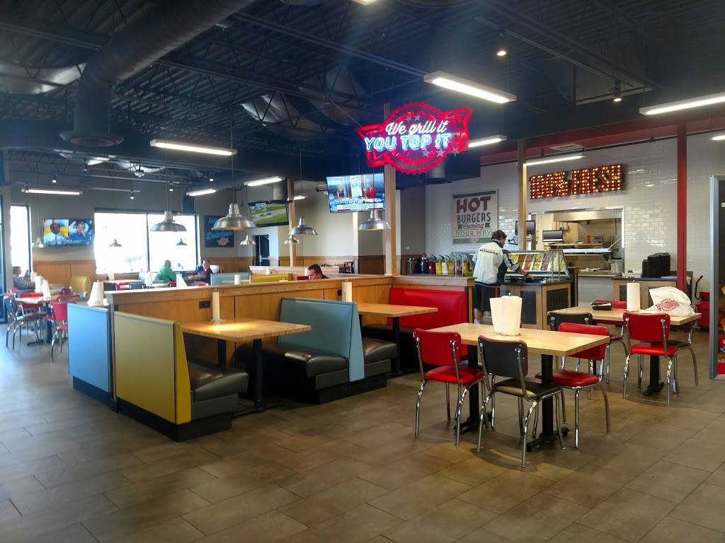 TravelCenters of America | restaurant | 200 N McCarran Blvd, Sparks, NV 89431, USA | 7753590550 OR +1 775-359-0550