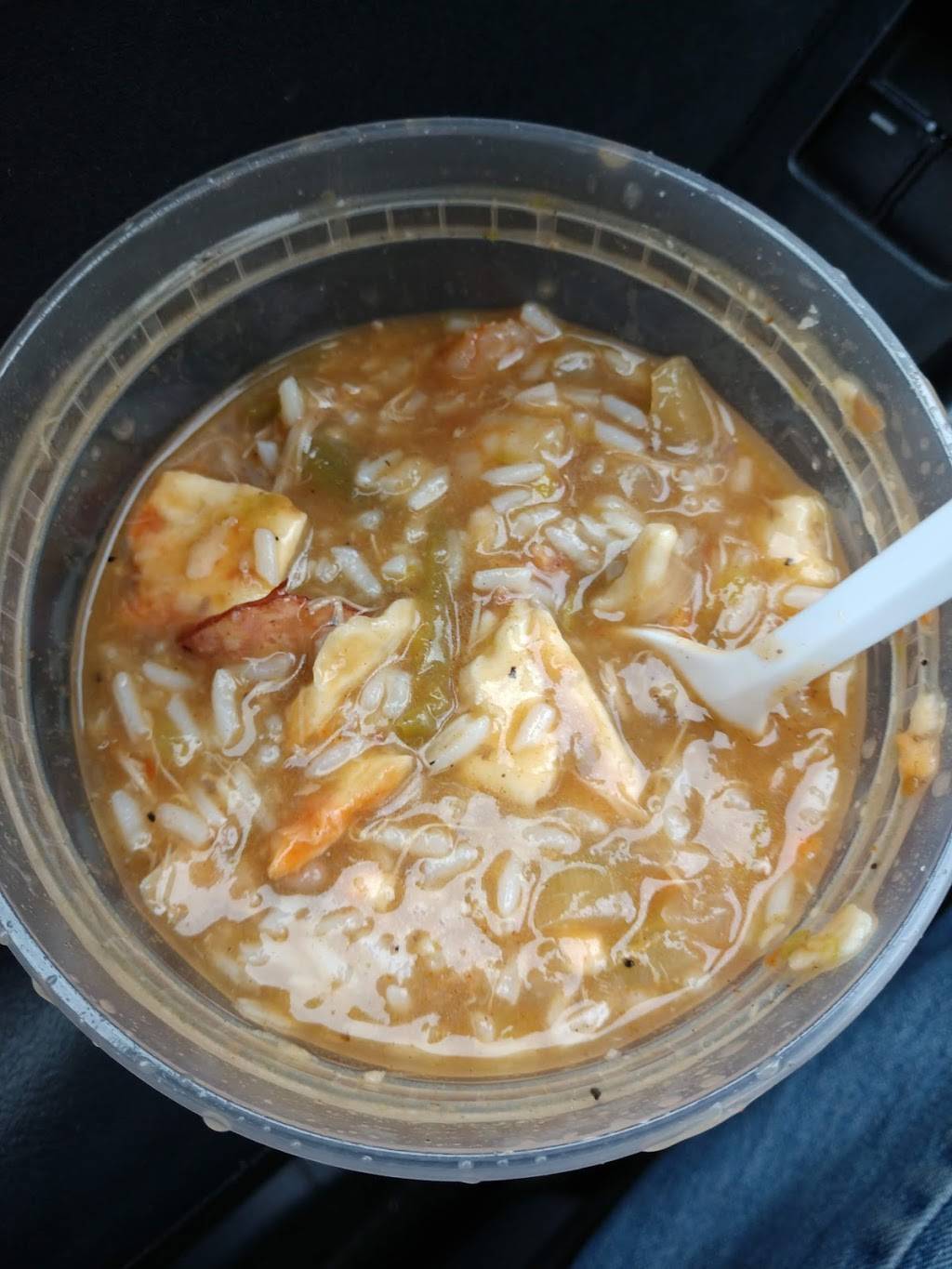 Johns Seafood & Restaurant | restaurant | 2750 Scenic Hwy, Baton Rouge, LA 70805, USA | 2253575958 OR +1 225-357-5958