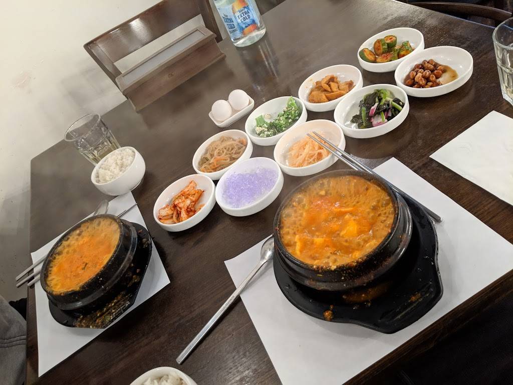 Soy Tofu | restaurant | 4961 La Palma Ave, La Palma, CA 90623, USA | 5629248289 OR +1 562-924-8289