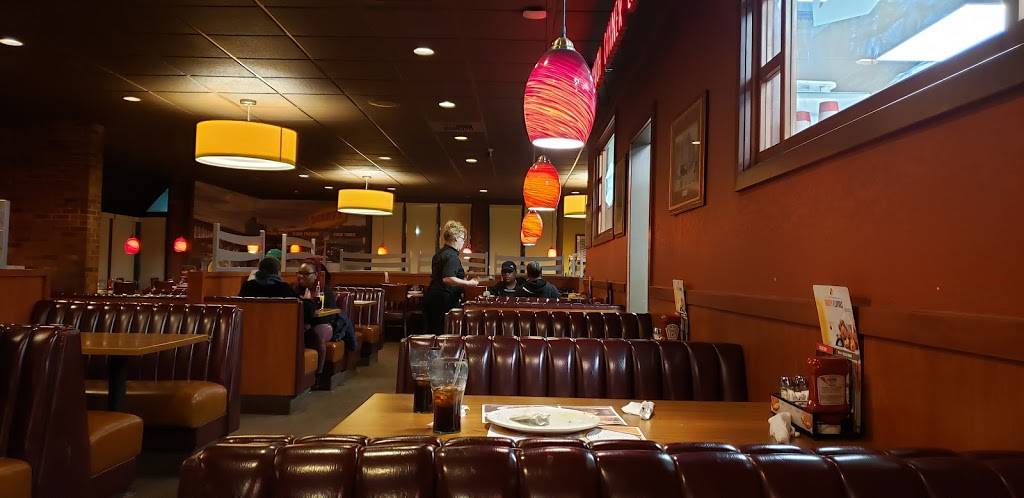 Dennys | restaurant | 7375 E State St, Rockford, IL 61108, USA | 8152268221 OR +1 815-226-8221