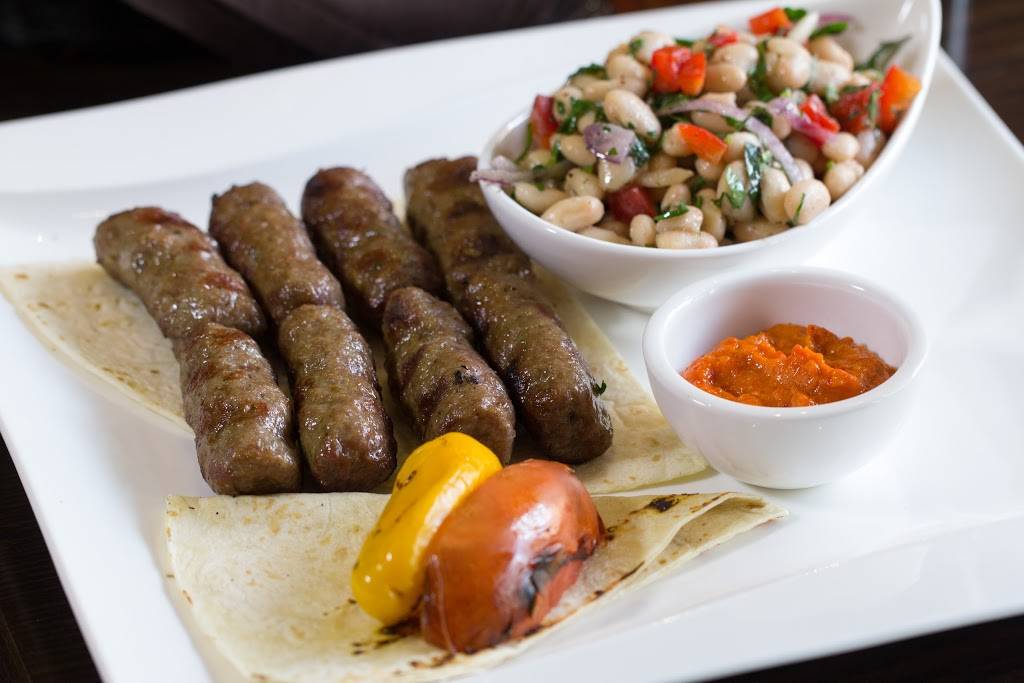 Galata Mediterranean Cuisine | restaurant | 212 E 34th St, New York, NY 10016, USA | 2126839206 OR +1 212-683-9206