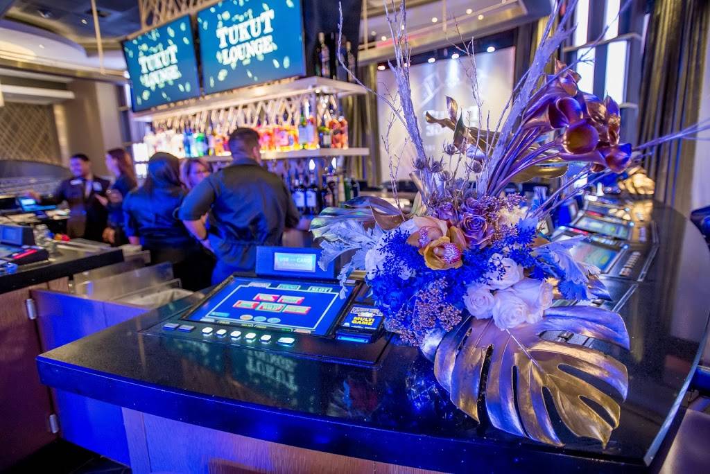 Tukut Lounge at San Manuel Casino | night club | 777 San Manuel Blvd, Highland, CA 92346, USA | 9094254837 OR +1 909-425-4837