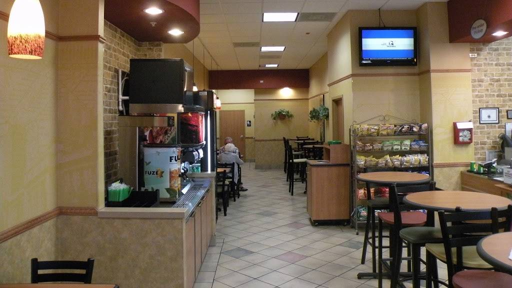 Subway | restaurant | 17297 Tamiami Trail, North Port, FL 34287, USA | 9414266900 OR +1 941-426-6900