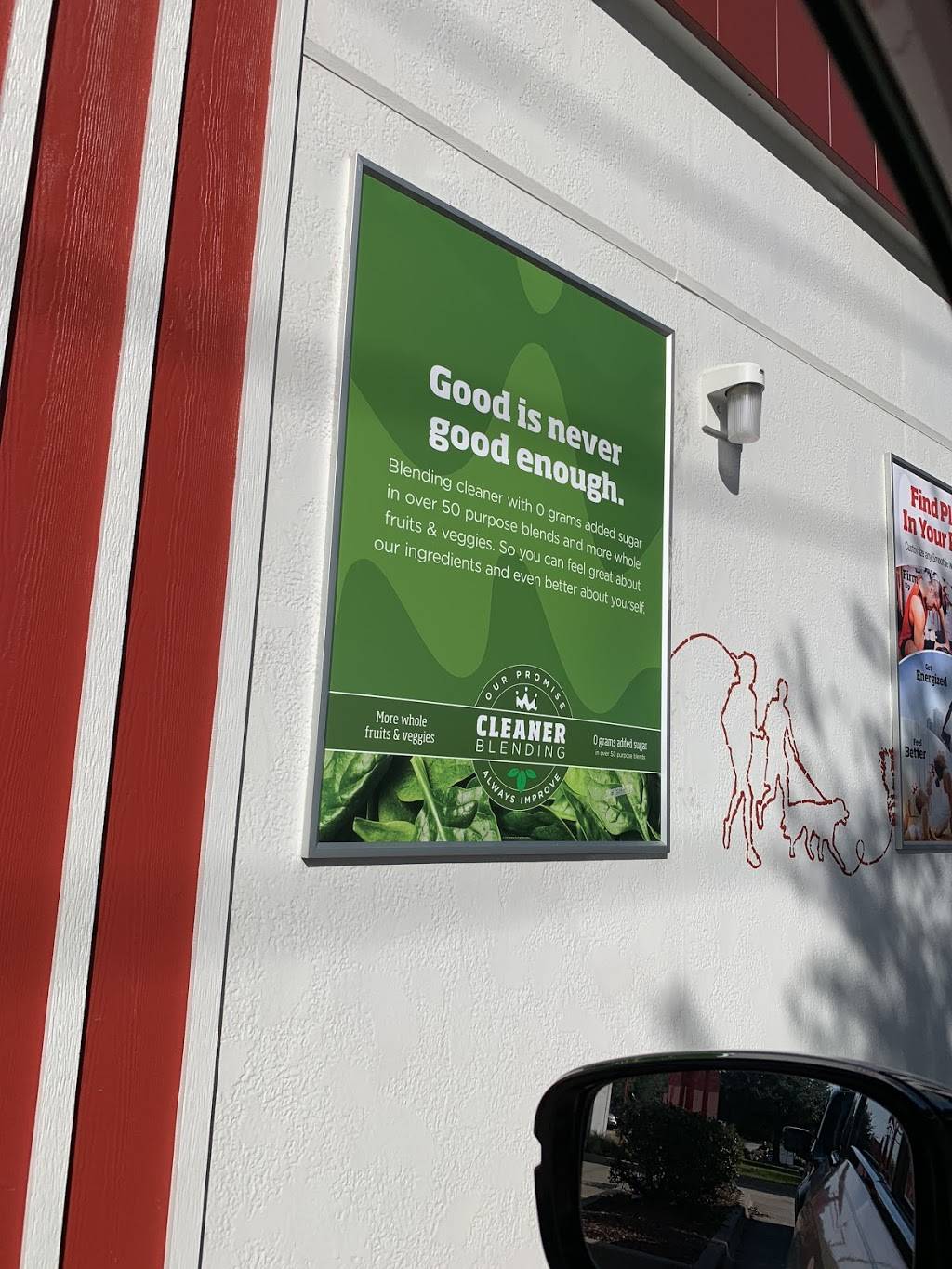 Smoothie King | restaurant | 3233 W Wheatland Rd, Dallas, TX 75237, USA | 9727097472 OR +1 972-709-7472