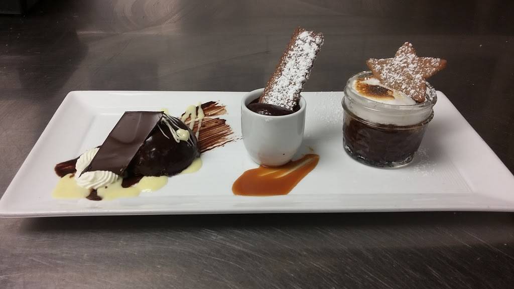 Max Downtown | restaurant | 185 Asylum St, Hartford, CT 06103, USA | 8605222530 OR +1 860-522-2530