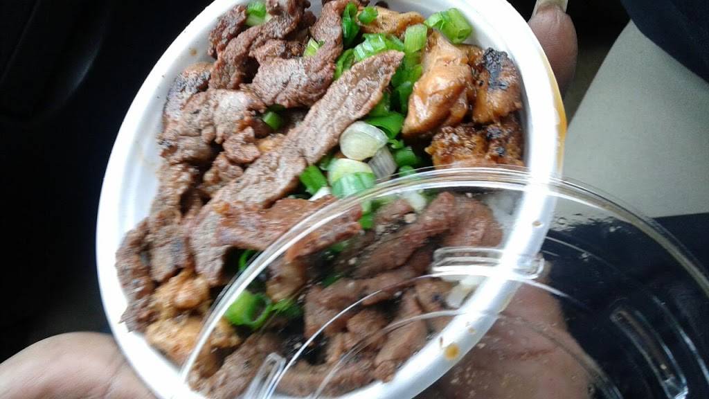 Flame Broiler | restaurant | 1538 Brookhollow Dr, Santa Ana, CA 92705, USA | 7145492870 OR +1 714-549-2870