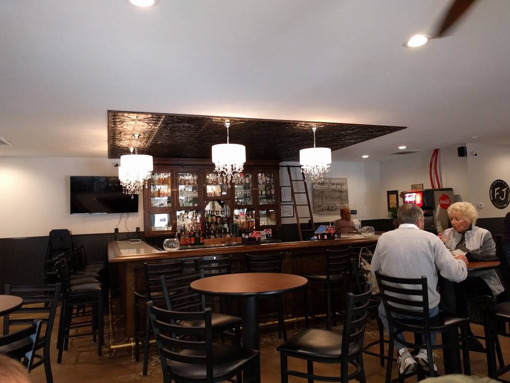 Fat Jimmys Smokehouse and Spirits | restaurant | 3065 Mississippi River Rd, Montrose, IA 52639, USA | 3194635003 OR +1 319-463-5003