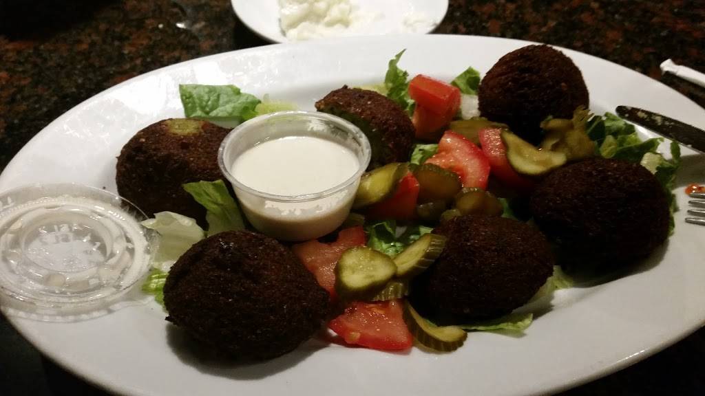 La Marsa Brighton | restaurant | 543 W Grand River Ave, Brighton, MI 48116, USA | 8102270600 OR +1 810-227-0600