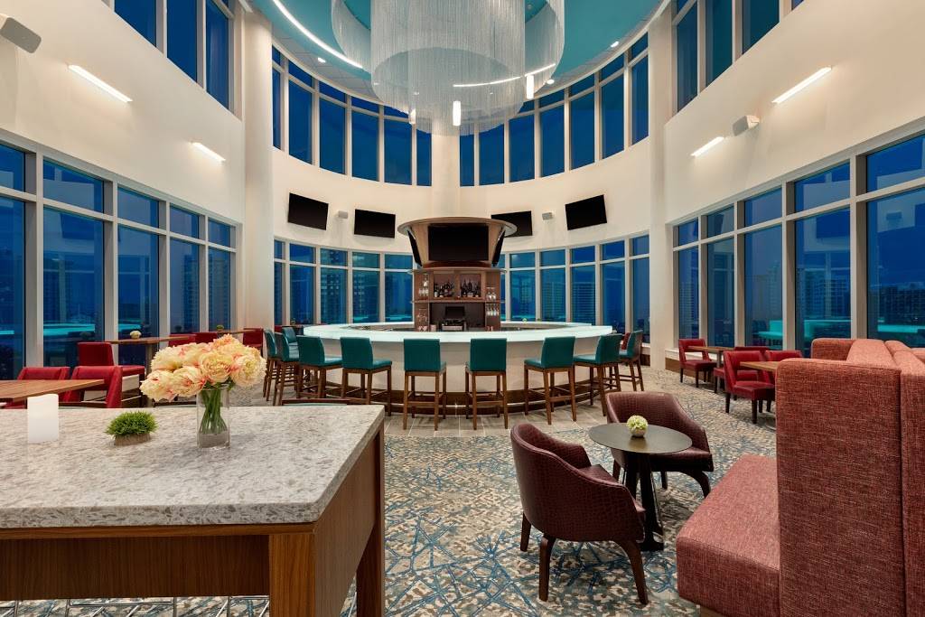 Bridges Restaurant | restaurant | 202 N Tamiami Trail, Sarasota, FL 34236, USA | 9415369107 OR +1 941-536-9107