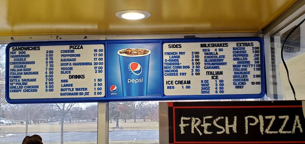 Kyles Corner Grill | restaurant | 506 E St Charles Rd, Lombard, IL 60148, USA | 6307094330 OR +1 630-709-4330