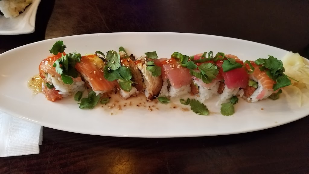 Sushi Tyme | restaurant | 819 State St, Santa Barbara, CA 93101, USA | 8059639955 OR +1 805-963-9955
