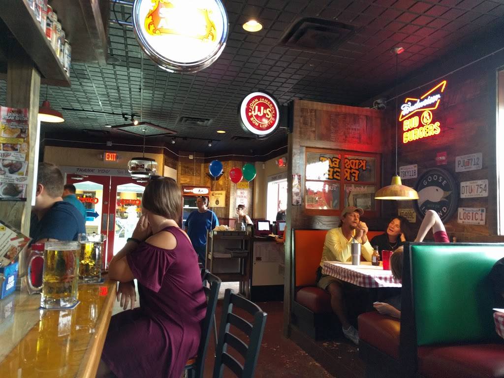 Codys Original Roadhouse Port Charlotte | restaurant | 1441 Tamiami Trail #101, Port Charlotte, FL 33948, USA | 9416292639 OR +1 941-629-2639