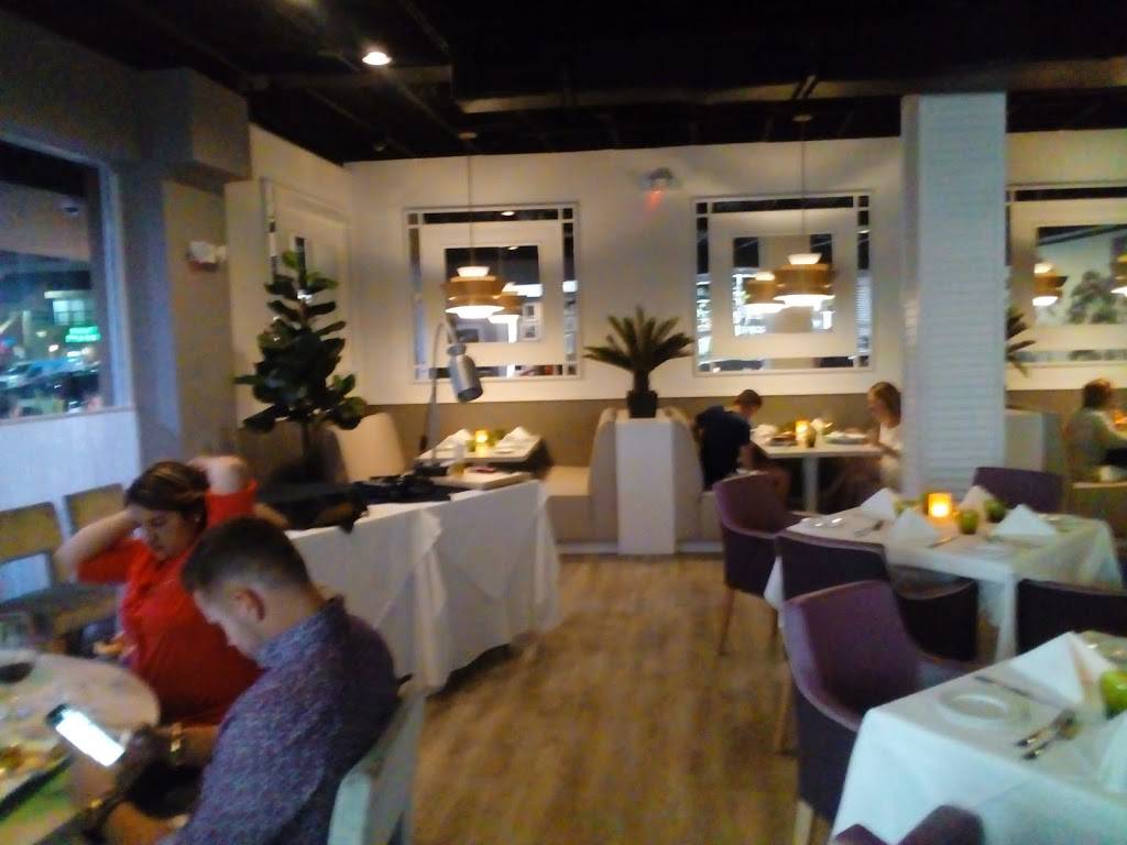 Biella Ristorante | restaurant | 17082 Collins Ave, Sunny Isles Beach, FL 33160, USA | 3059740174 OR +1 305-974-0174