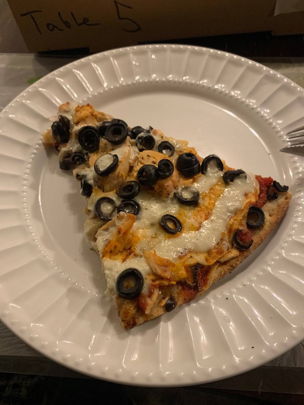 Zacharys Chicago Pizza | restaurant | 3917 Grand Ave, Oakland, CA 94610, USA | 5106583226 OR +1 510-658-3226