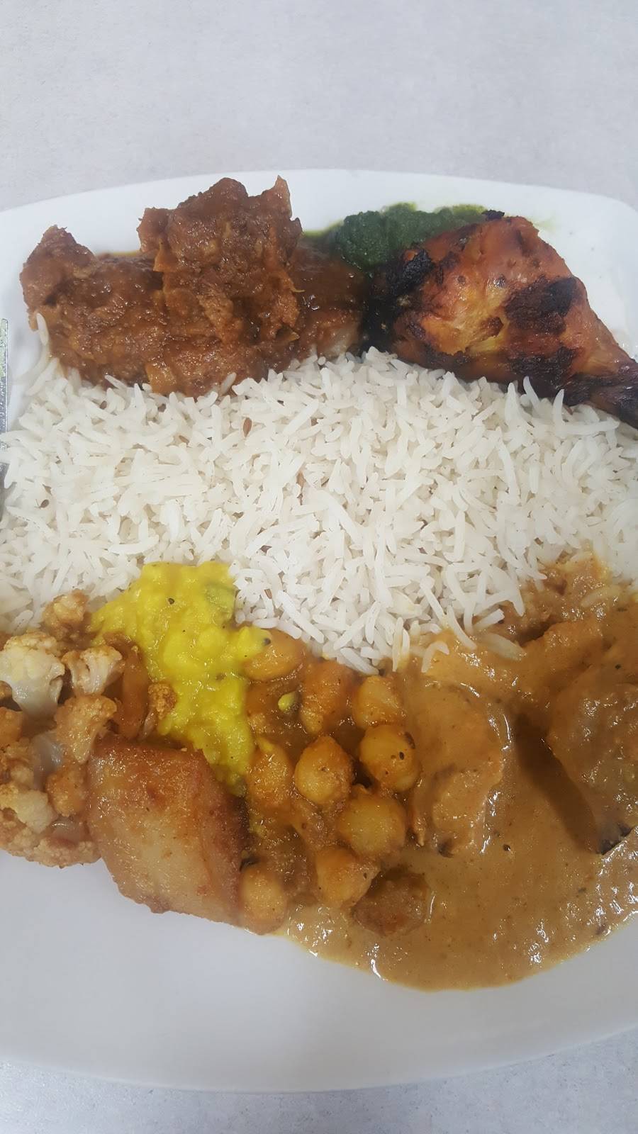 Delhi Dhaba & Chaat | restaurant | 13112 San Pablo Ave, San Pablo, CA 94806, USA | 5107788601 OR +1 510-778-8601