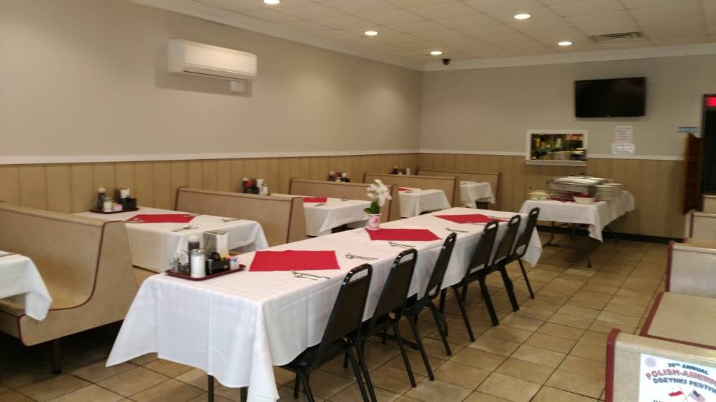 Hannas Diner & Deli Shoppe | restaurant | 186 Main St, Indian Orchard, MA 01151, United States | 4133424367 OR +1 413-342-4367