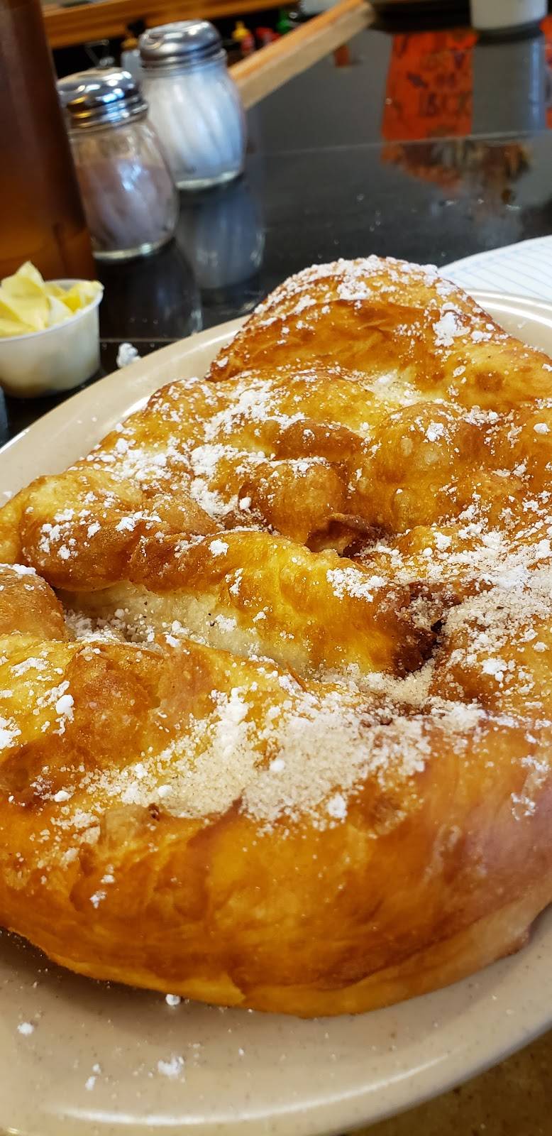 Darlin Grammas Cafe | cafe | 13685 US-441, Summerfield, FL 34491, USA | 3523074991 OR +1 352-307-4991