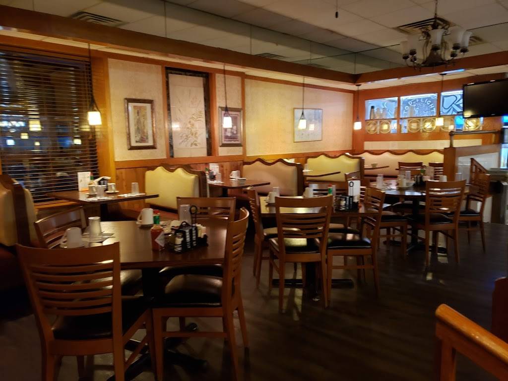 Top View Restaurant | restaurant | 4715 W 63rd St, Chicago, IL 60629, USA | 7735811770 OR +1 773-581-1770