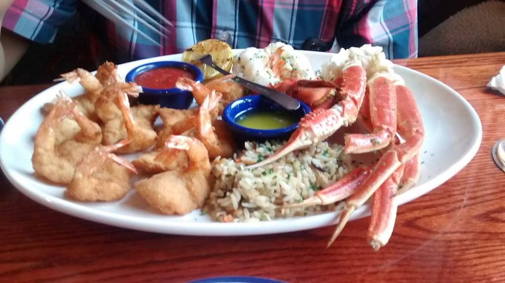 Red Lobster | restaurant | 7540 Transit Rd, Williamsville, NY 14221, USA | 7166349195 OR +1 716-634-9195