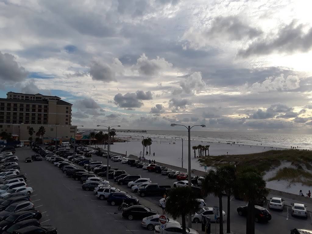 Palm Pavilion Inn | restaurant | 18 Bay Esplanade, Clearwater Beach, FL 33767, USA | 8004337256 OR +1 800-433-7256