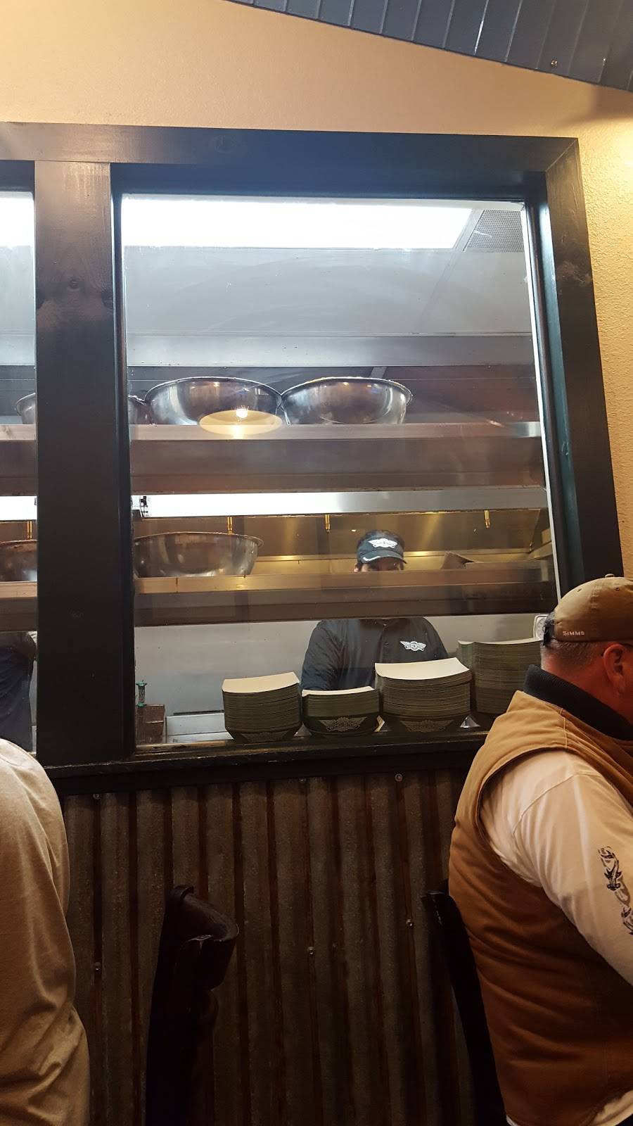 Wingstop | restaurant | 3541 N Freeway Blvd Ste 115, Sacramento, CA 95834, USA | 9162639465 OR +1 916-263-9465