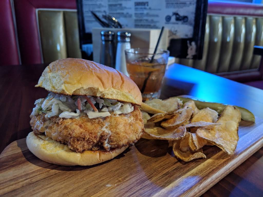 Roanoke ChopShop Live | restaurant | 309 S Oak St, Roanoke, TX 76262, USA | 8174028677 OR +1 817-402-8677