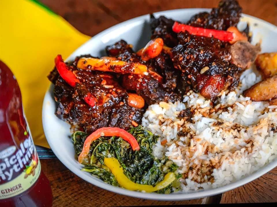 Dulcies Cafe | restaurant | 703 N Cherry St, Knoxville, TN 37914, USA | 8658057663 OR +1 865-805-7663