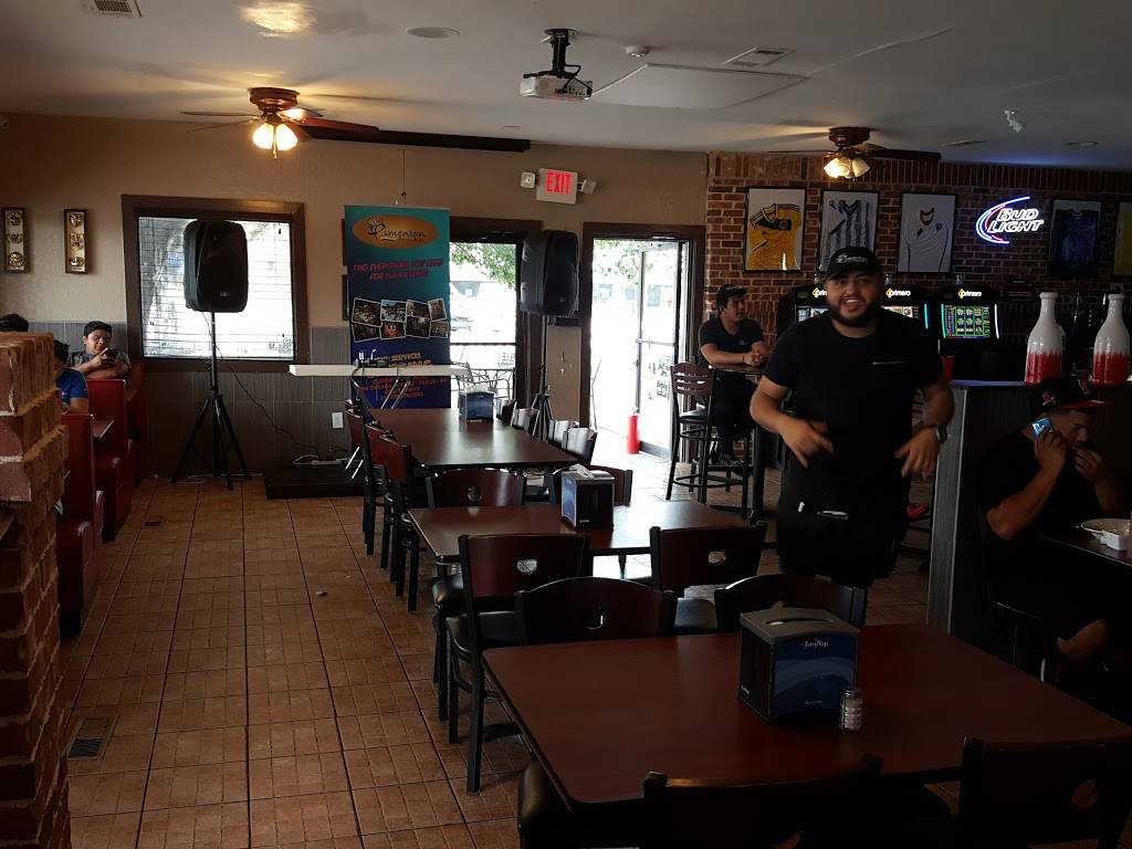 Pimenton Parrilla & Bar | restaurant | 1570 Buford Hwy NE, Buford, GA 30518, USA | 6789263193 OR +1 678-926-3193