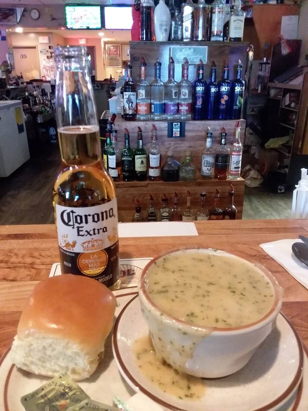 Larrys Bar & Restaurant | restaurant | 1115 S 2nd St, Millville, NJ 08332, USA | 8563271144 OR +1 856-327-1144