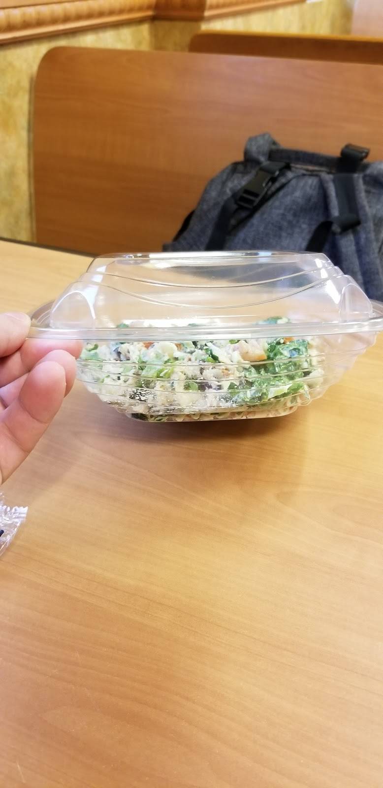 Subway | meal takeaway | 250 Patton St #A, Houston, TX 77009, USA | 7138841444 OR +1 713-884-1444