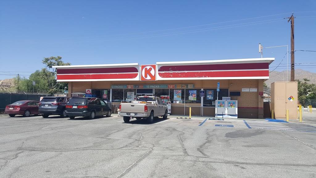 Circle K | meal takeaway | 49594 Twentynine Palms Highway, Morongo Valley, CA 92256, USA | 7603633394 OR +1 760-363-3394