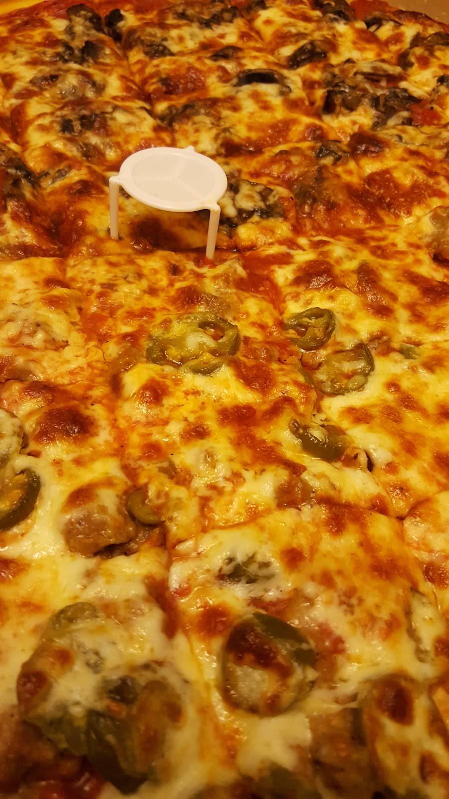 Waldo Cooneys Pizza | restaurant | 8541 S Pulaski Rd, Chicago, IL 60652, USA | 7735850965 OR +1 773-585-0965