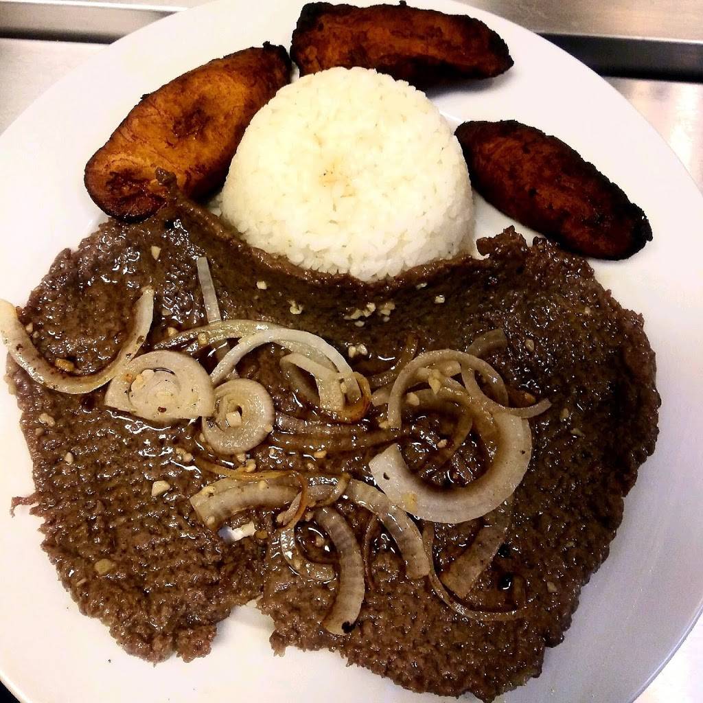 Kafé del Puerto Puertorican Eatery | restaurant | 7000 N Atlantic Ave, Cape Canaveral, FL 32920, USA | 3213161689 OR +1 321-316-1689