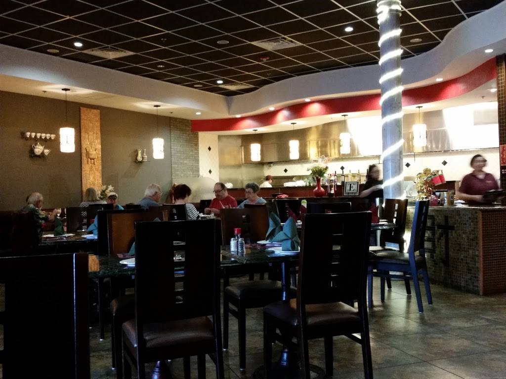 EEST Asian Bistro | restaurant | 3145 N Dysart Rd #C102, Avondale, AZ 85392, USA | 6235350902 OR +1 623-535-0902