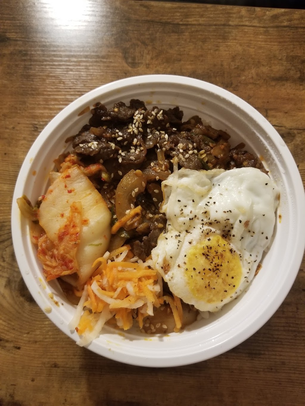 Sushiya Hoja | restaurant | 201 S Clinton St, Iowa City, IA 52240, USA | 3195300319 OR +1 319-530-0319