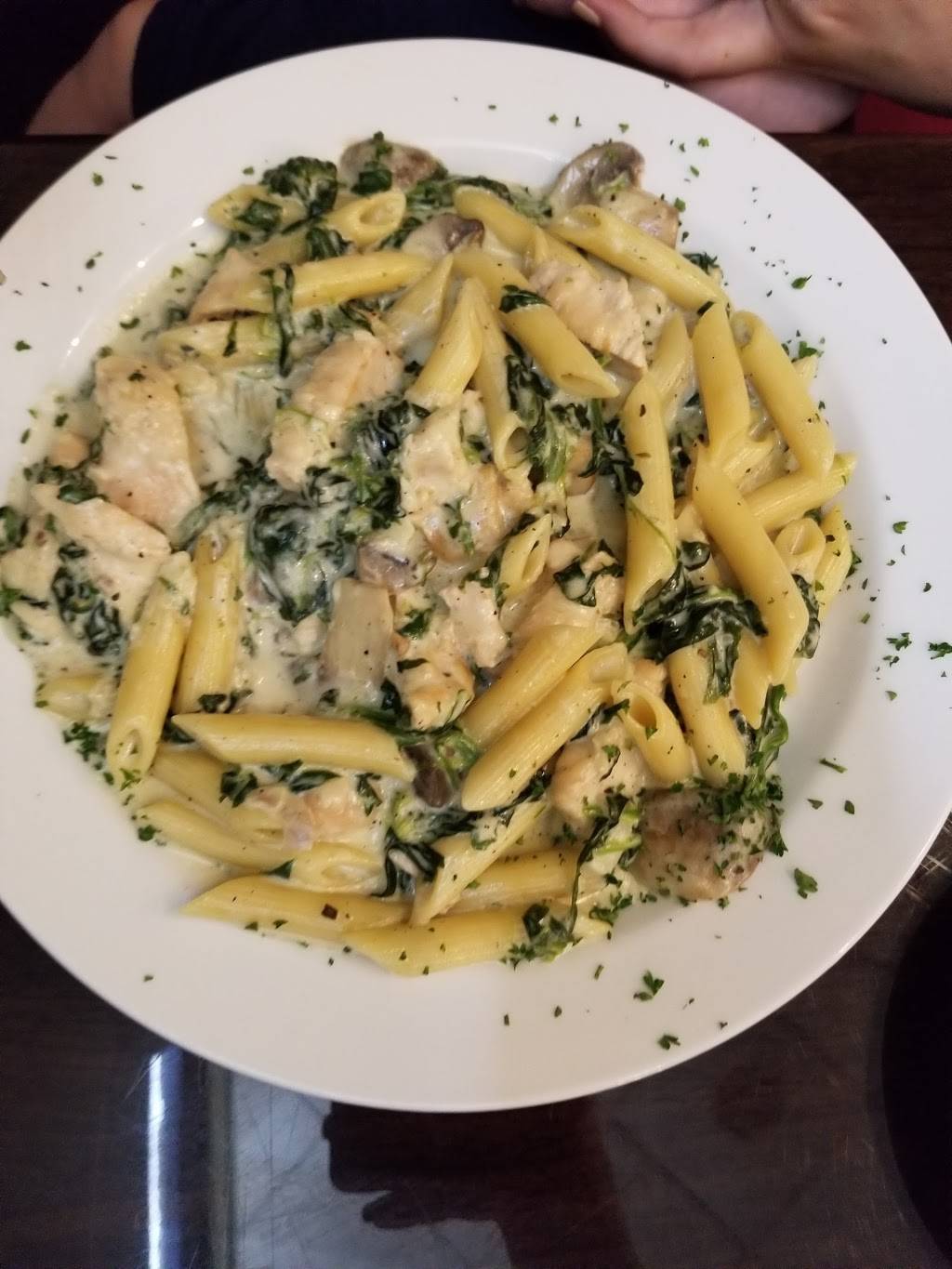 Bruno’s Italian Kitchen | restaurant | 3199 Dowlen Rd, Beaumont, TX 77706, USA | 4095548321 OR +1 409-554-8321