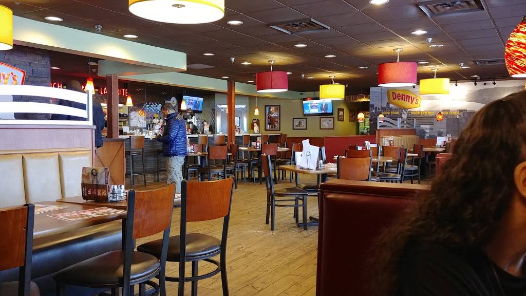 Dennys | restaurant | 180 N Genesee St, Utica, NY 13501, USA | 3157329350 OR +1 315-732-9350