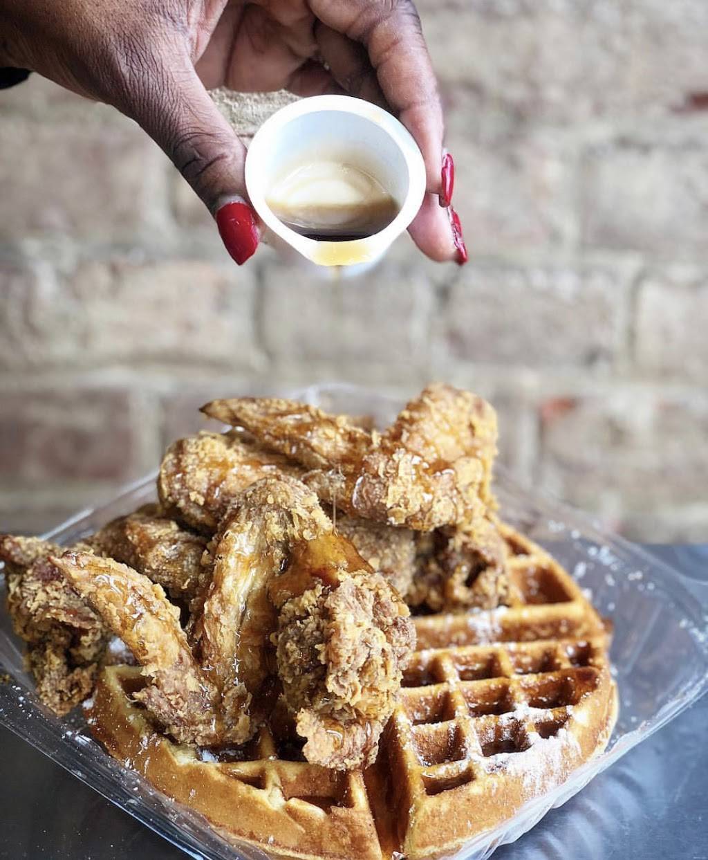 Bed-Stuy Fish Fry | restaurant | 940 Fulton St, Brooklyn, NY 11238, USA | 7183993000 OR +1 718-399-3000