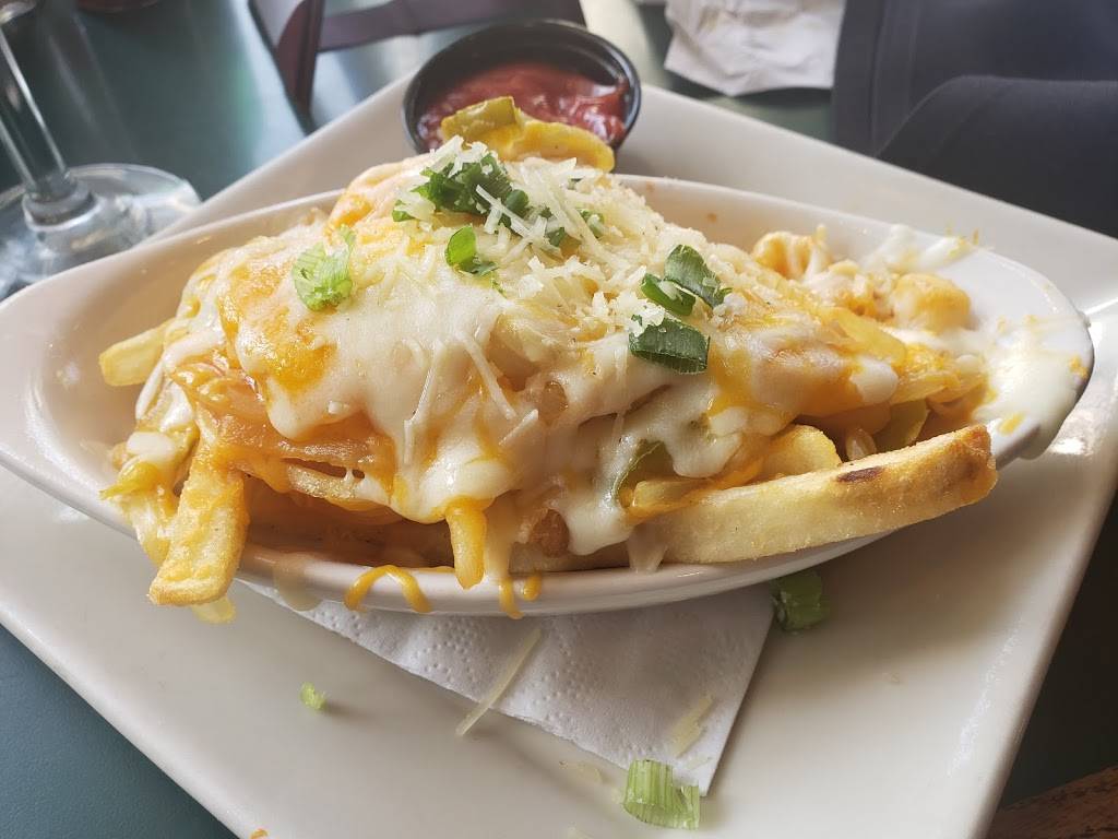 Croakers Spot | Richmond | restaurant | 1020 Hull St, Richmond, VA 23224, USA | 8042690464 OR +1 804-269-0464