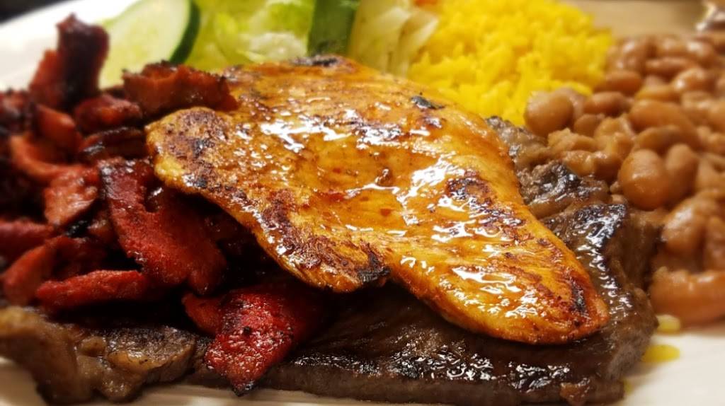 Tacos Lupita | restaurant | 63 Washington St, Gloucester, MA 01930, USA | 9782829600 OR +1 978-282-9600