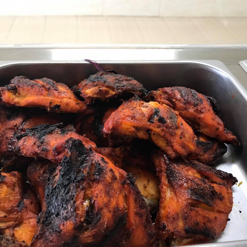 Arun Fresh Bakery & Catering | restaurant | 9222 Keele St, Concord, ON L4K 5A3, Canada | 9055533454 OR +1 905-553-3454