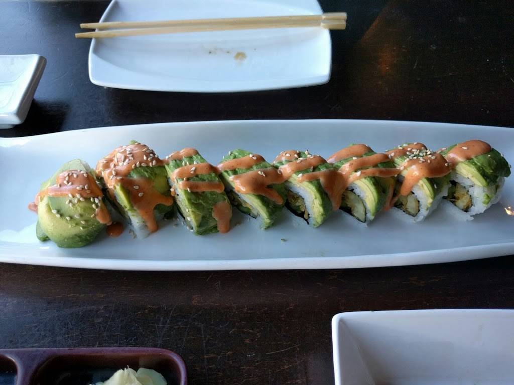 Wasabi Bistro | restaurant | 2512, 524 Castro St, San Francisco, CA 94114, USA | 4157010082 OR +1 415-701-0082