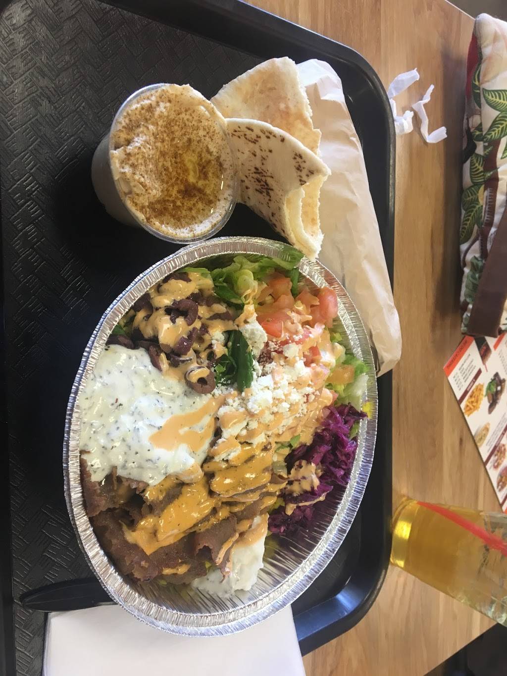 NAR Mediterranean Grill | restaurant | 4200 Chino Hills Pkwy #905, Chino Hills, CA 91709, USA | 9093938327 OR +1 909-393-8327