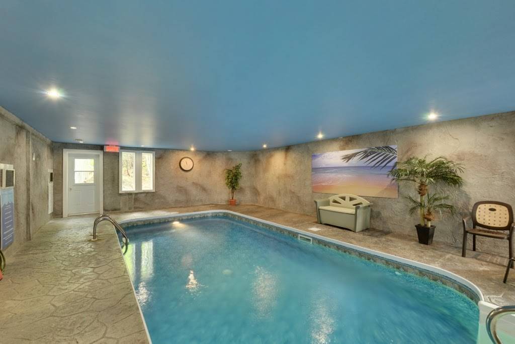 Auberge Hôtel Spa Watel | restaurant | 250 Rue Saint Venant, Sainte-Agathe-des-Monts, QC J8C 2Z7, Canada | 8003636478 OR +1 800-363-6478