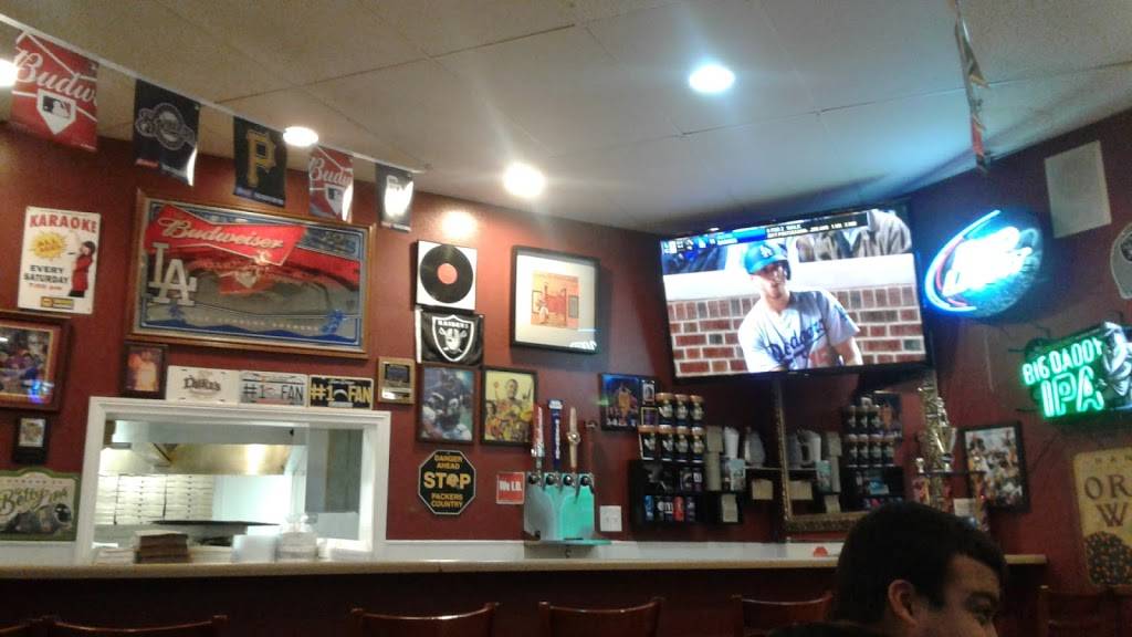 Papa Joes Pizza | restaurant | 5115 Jurupa Ave B3, Riverside, CA 92504, USA | 9516809090 OR +1 951-680-9090