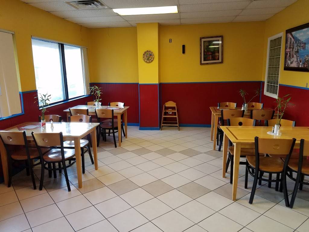 Ecua Cafe | restaurant | 503 Market St, Newark, NJ 07105, USA | 9732308849 OR +1 973-230-8849