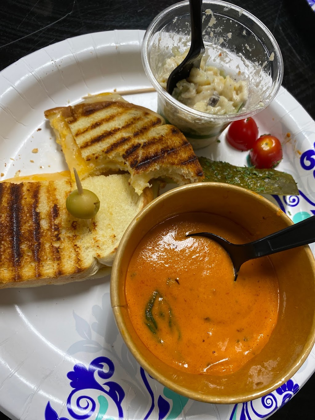 Sonoma Bread Co. | restaurant | 115 NW Atlantic St, Tullahoma, TN 37388, USA | 9312477135 OR +1 931-247-7135