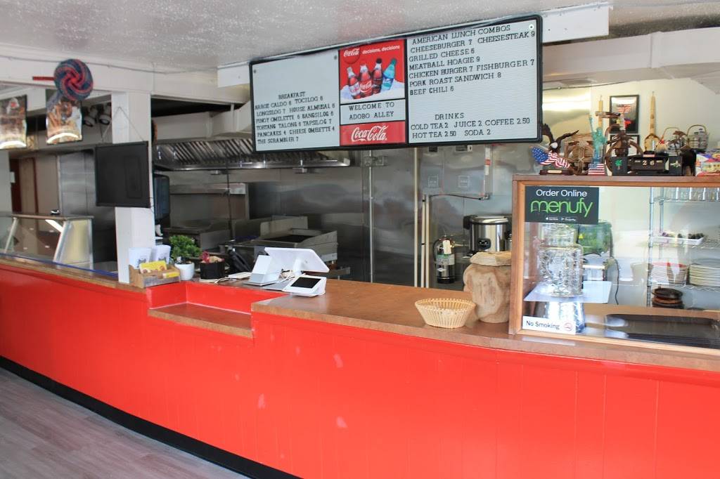 Adobo Alley | restaurant | 1700 Kirkwood Hwy, Wilmington, DE 19805, USA | 3022003979 OR +1 302-200-3979